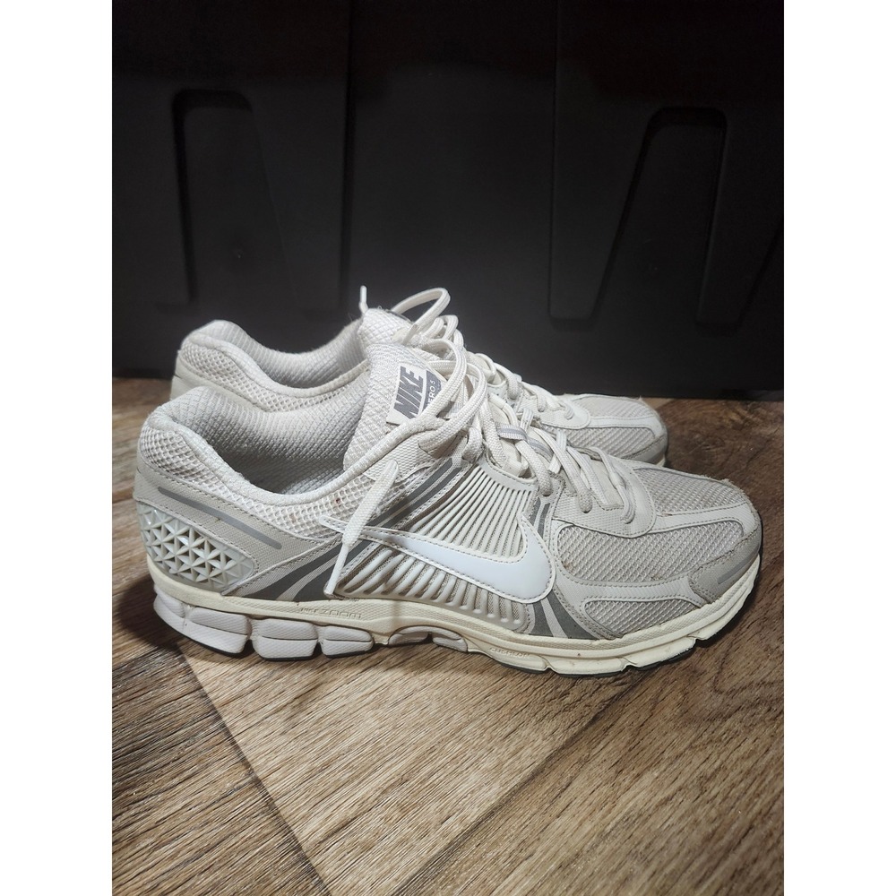 Nike Zoom Vomero 5 Men's Size US 15 Platinum Tint / Photon Dust HF0731 007